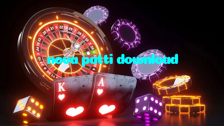 nova patti download خوش آمدید بونس +600% پیشکش موبائل ایپ کے پروموشن سیکشن میں دکھائی دیتی ہے۔