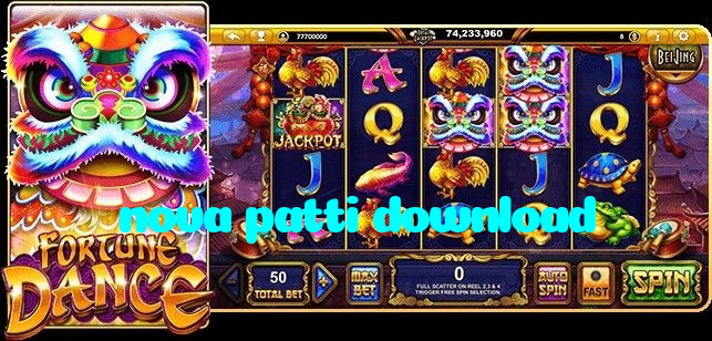 nova patti download